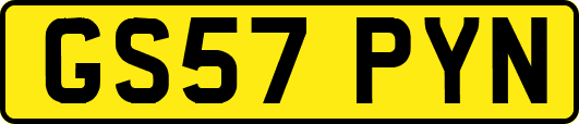 GS57PYN