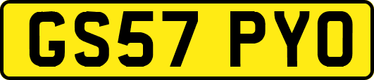 GS57PYO