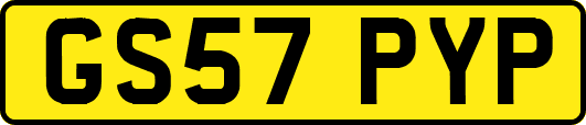 GS57PYP