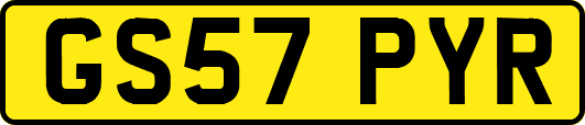 GS57PYR