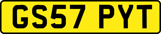 GS57PYT