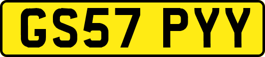 GS57PYY
