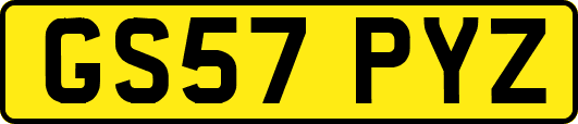 GS57PYZ