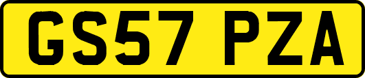 GS57PZA