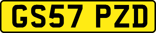 GS57PZD