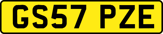 GS57PZE