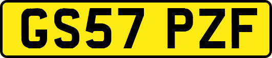 GS57PZF