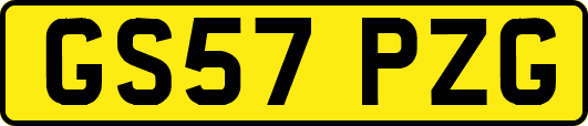 GS57PZG