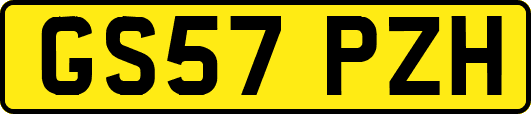GS57PZH