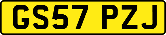 GS57PZJ