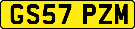 GS57PZM