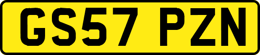 GS57PZN