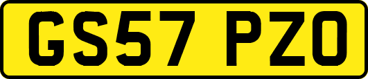 GS57PZO