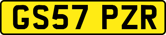 GS57PZR