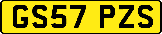 GS57PZS