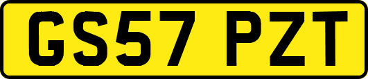 GS57PZT