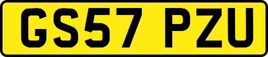 GS57PZU