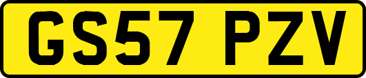 GS57PZV