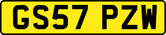GS57PZW