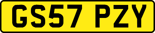 GS57PZY