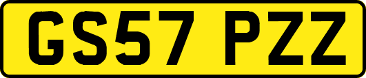GS57PZZ