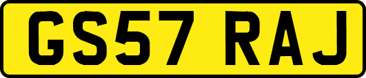 GS57RAJ