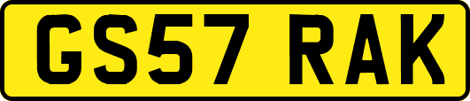 GS57RAK