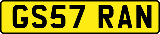 GS57RAN