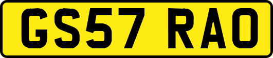 GS57RAO