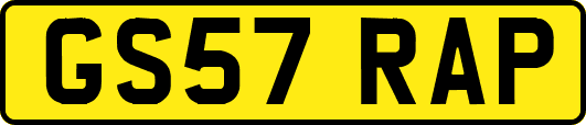 GS57RAP