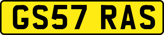 GS57RAS