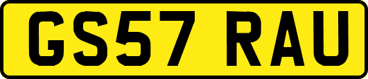 GS57RAU