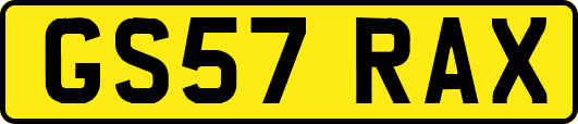 GS57RAX