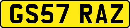 GS57RAZ