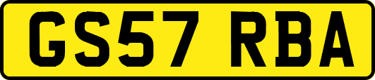 GS57RBA