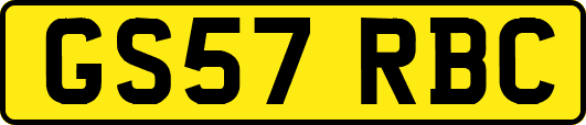 GS57RBC