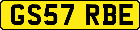 GS57RBE