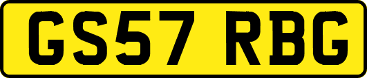 GS57RBG