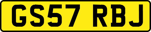 GS57RBJ