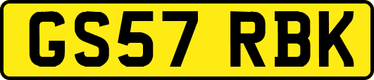 GS57RBK