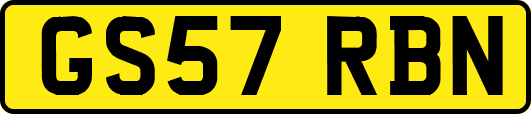 GS57RBN