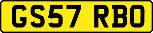 GS57RBO