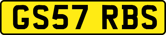 GS57RBS