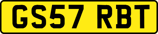 GS57RBT