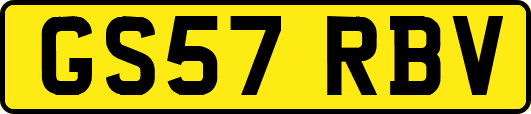 GS57RBV