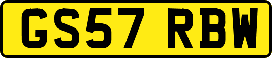 GS57RBW