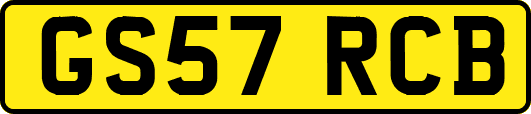 GS57RCB