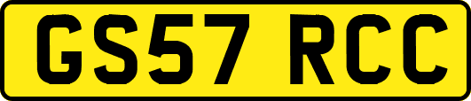 GS57RCC