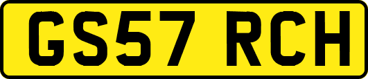 GS57RCH
