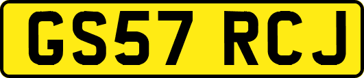 GS57RCJ